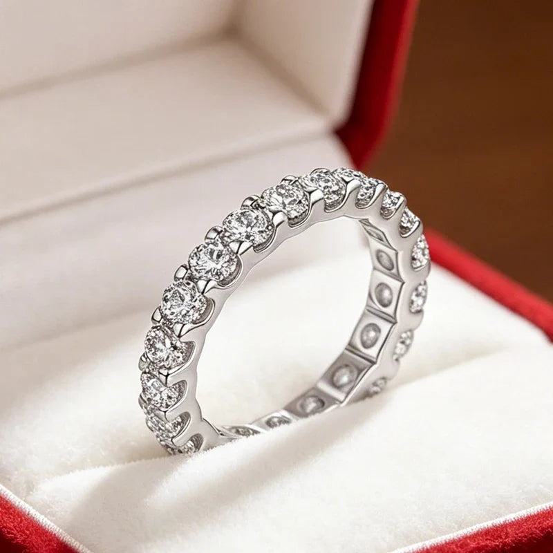 Anillo Gala Eternity