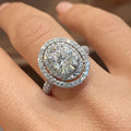 Anillo Esperanza Eternity