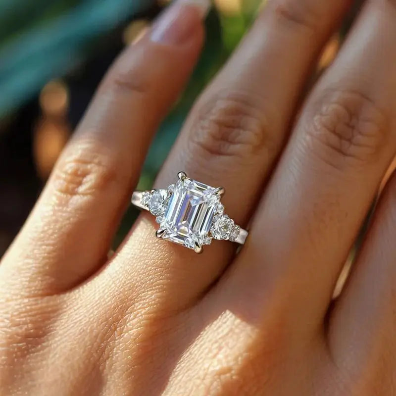Anillo Dalma