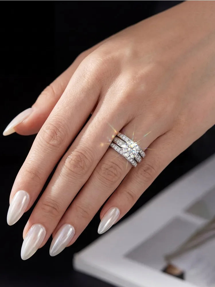 Anillo Helena Dúo