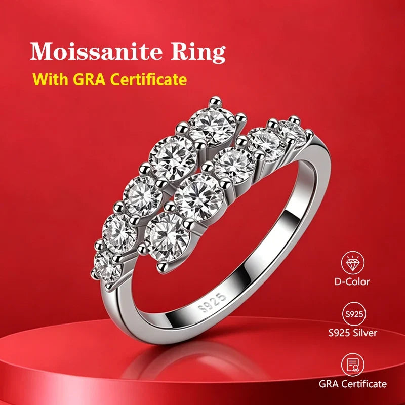 Anillo Lorena Eternity