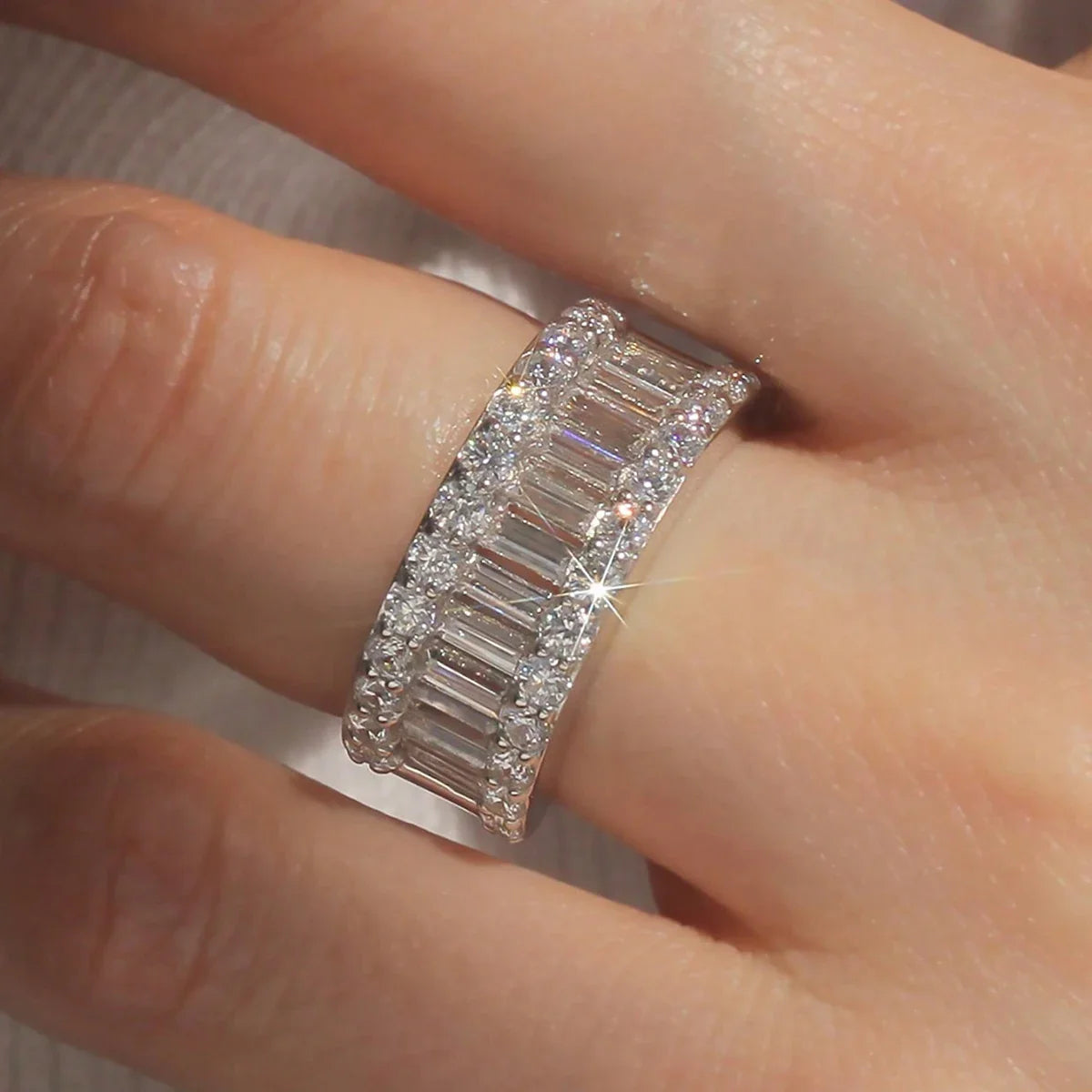 Anillo Trinidad