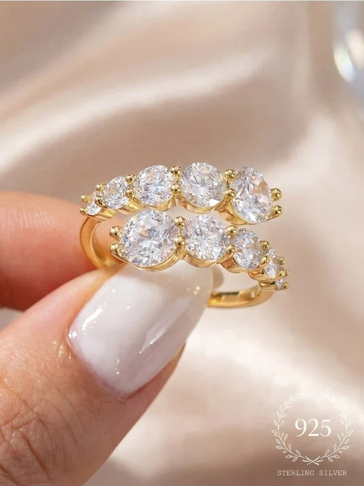 Anillo Brisa Ajustable