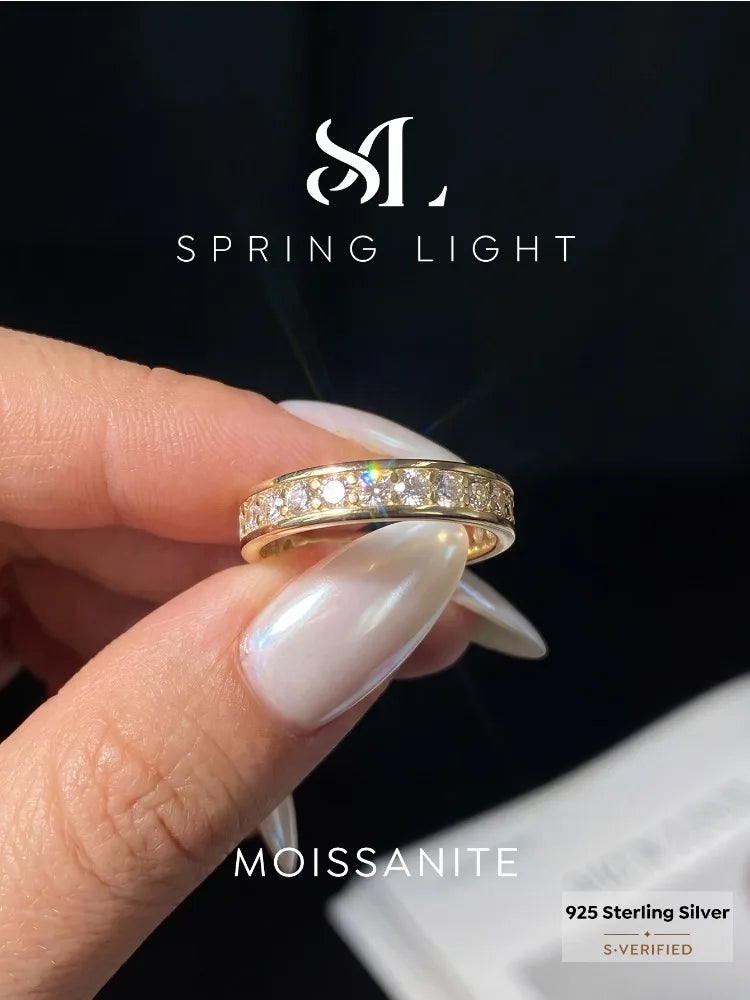 Anillo Candela