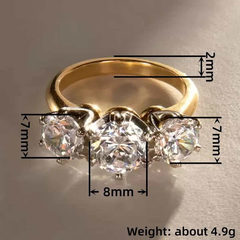 Anillo Nadia