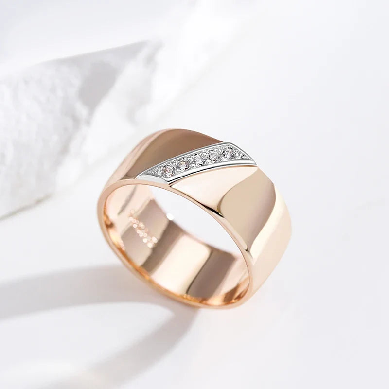 Anillo Estefanía