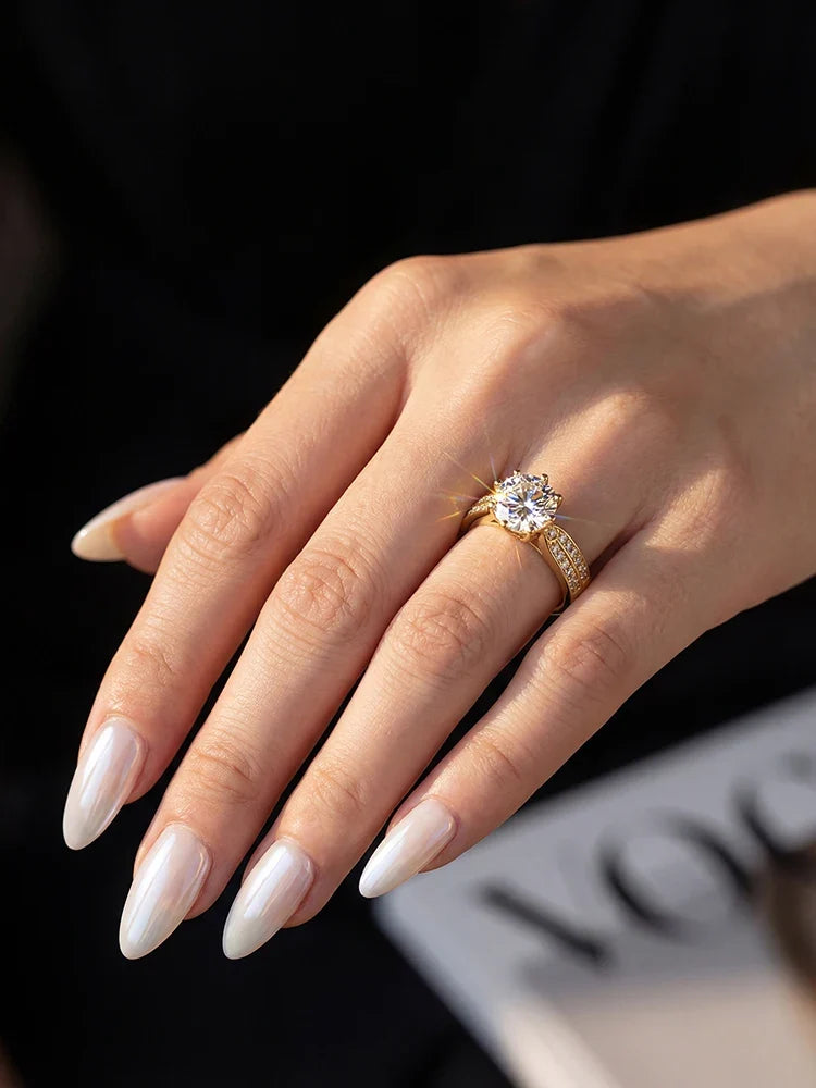 Anillo Dulce