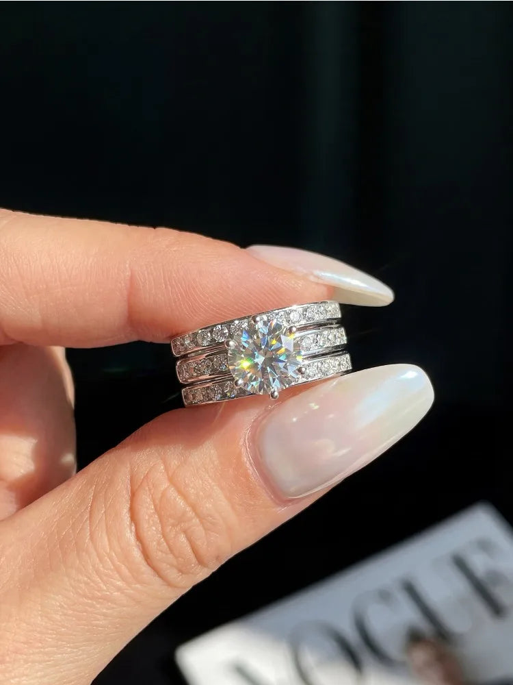 Anillo Helena Dúo