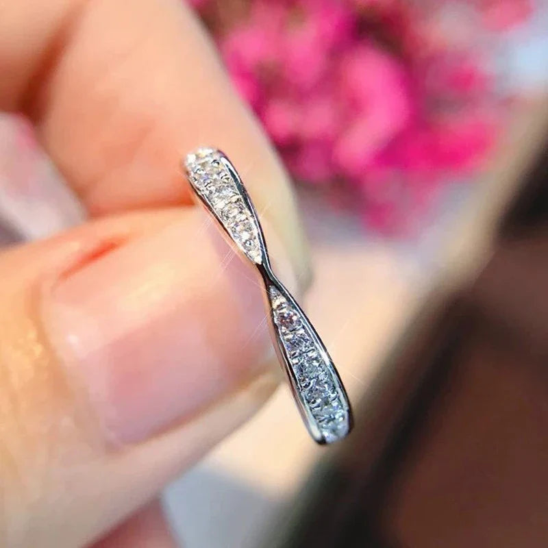 Anillo Iris