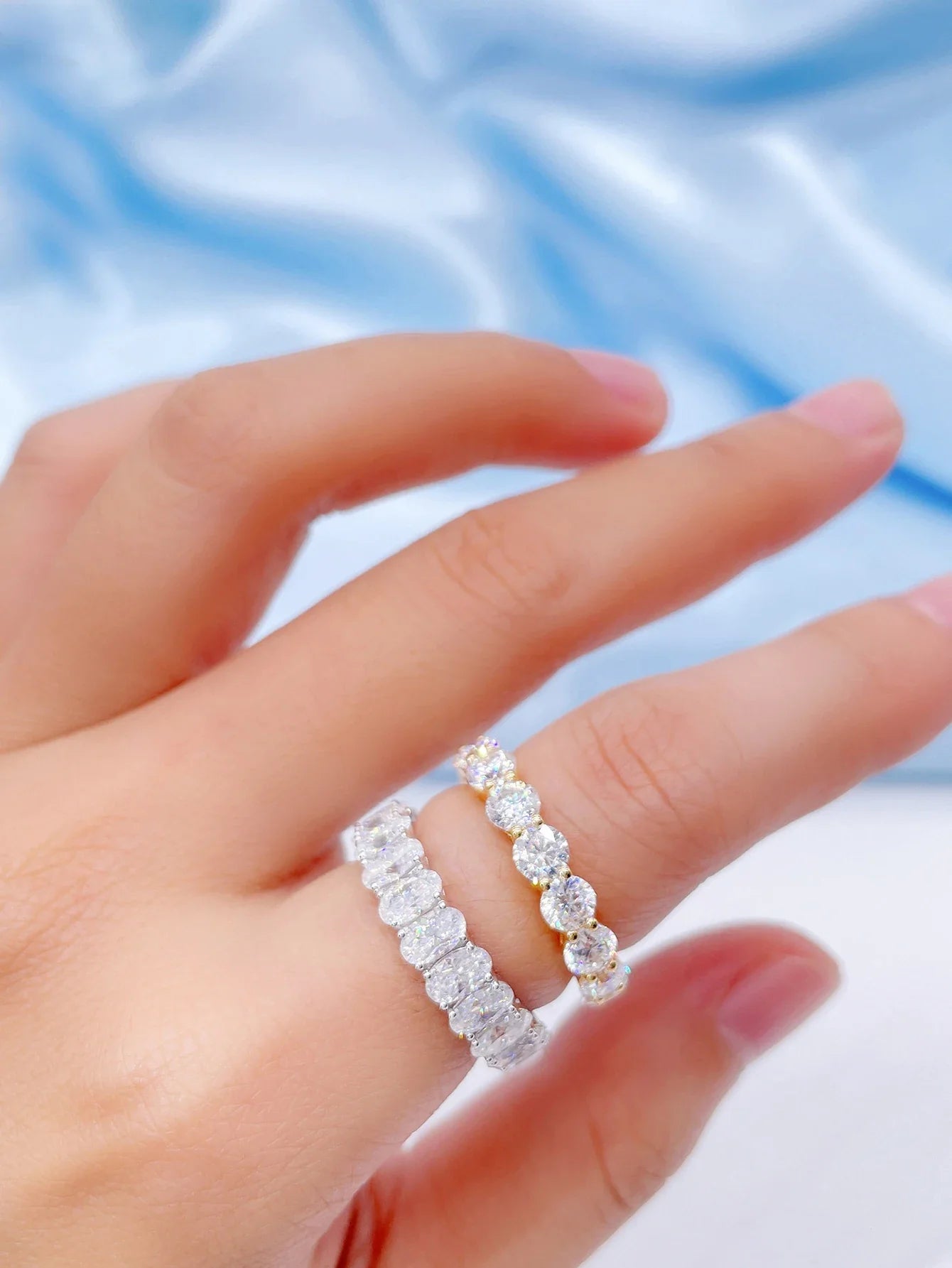 Anillo Trinidad