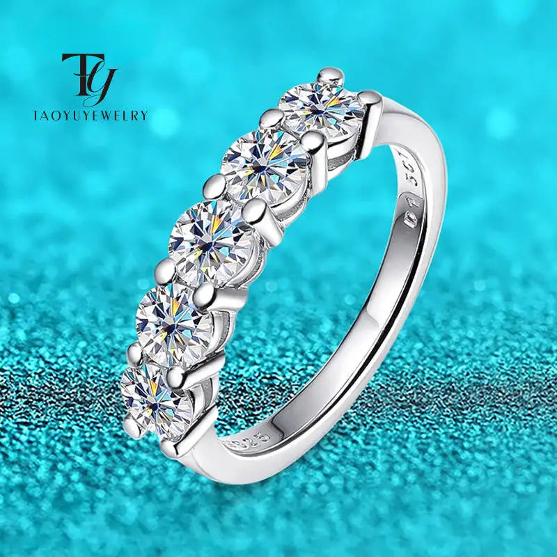 Anillo Elisa
