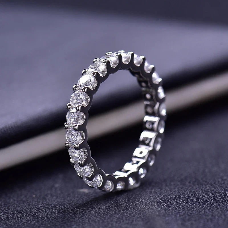 Anillo Iris