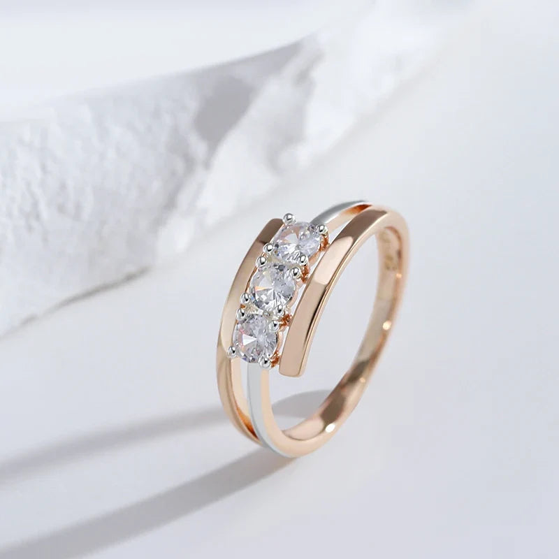 Anillo Ornella
