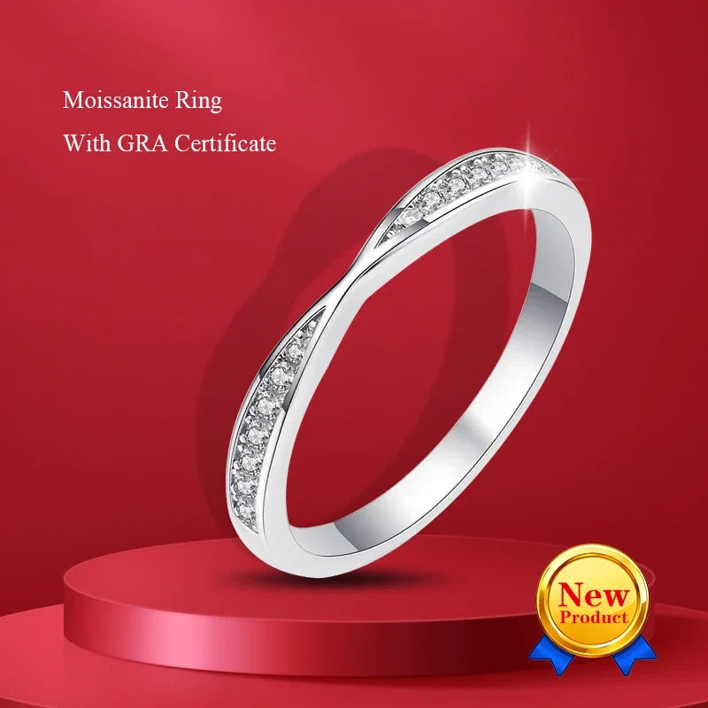 Anillo Flavia Eternity