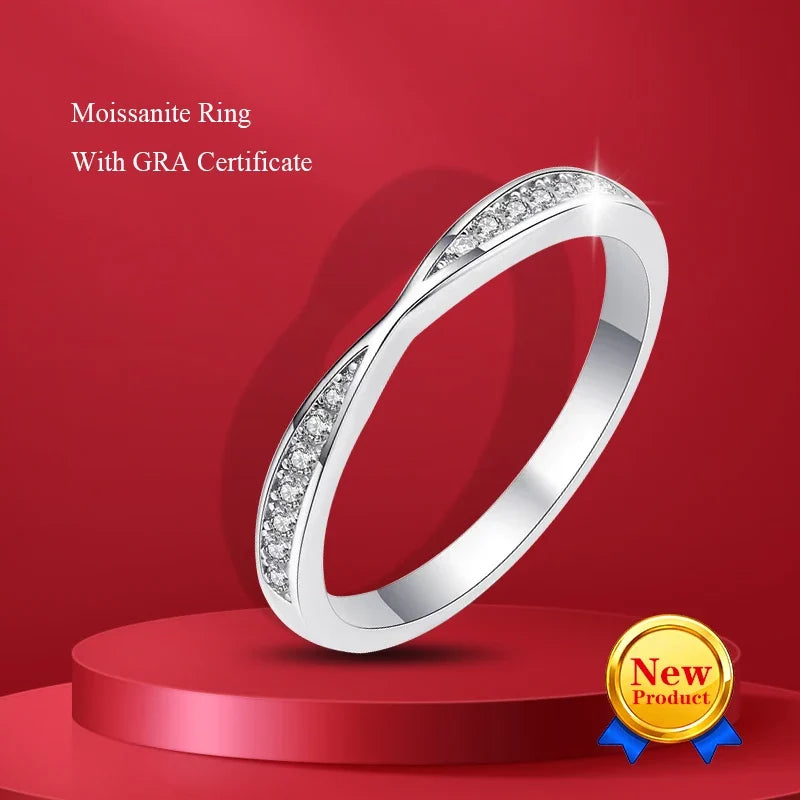 Anillo Gala Eternity