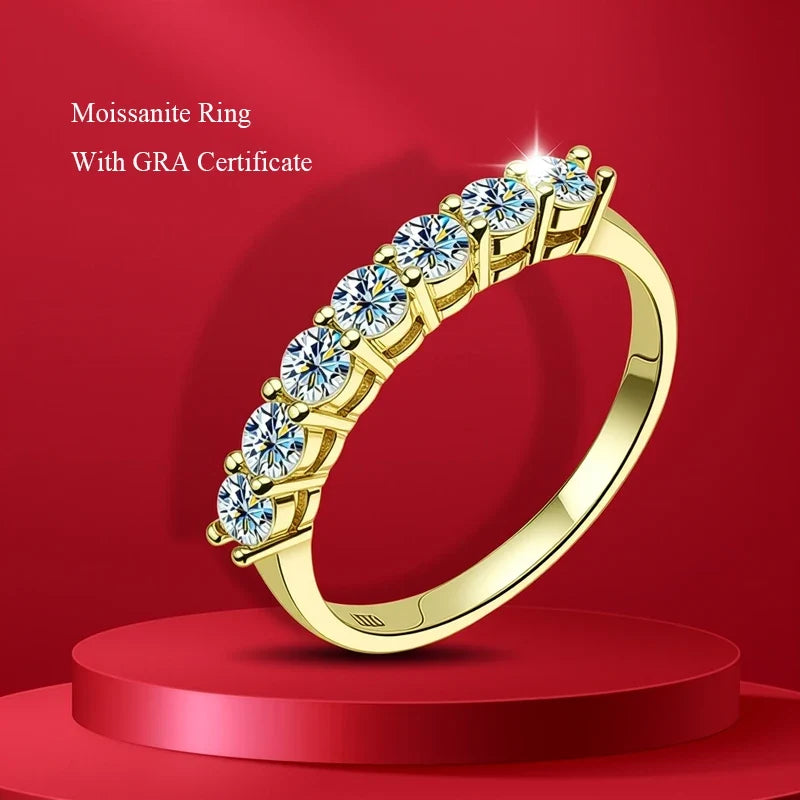 Anillo Flavia Eternity