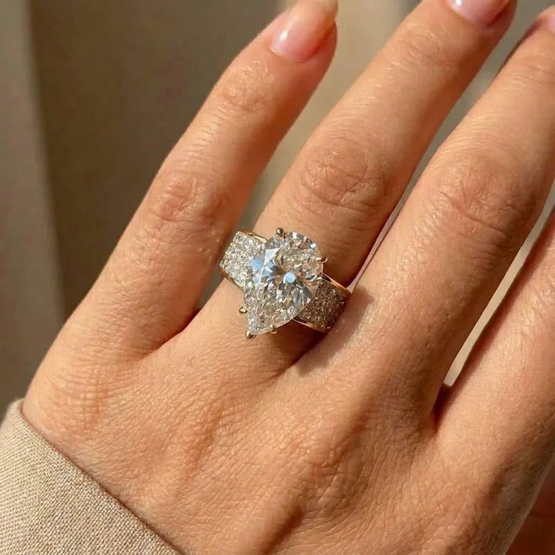 Anillo Karina