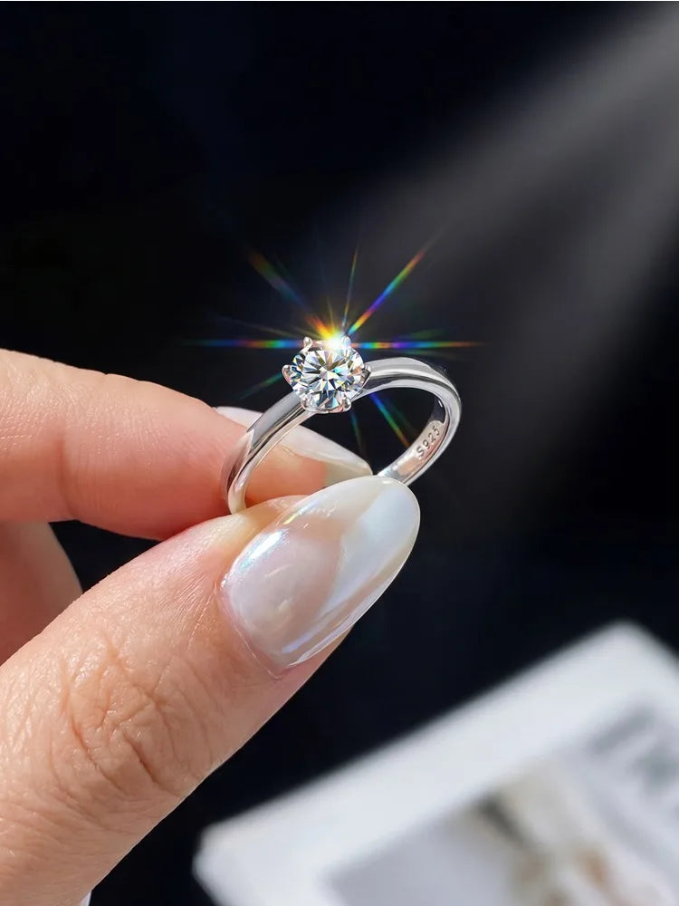 Anillo Selena