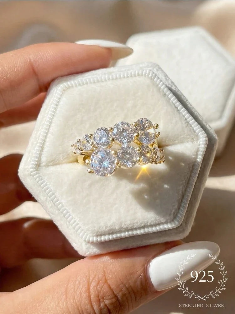 Anillo Brisa Ajustable