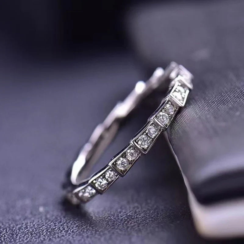 Anillo Lorena Eternity