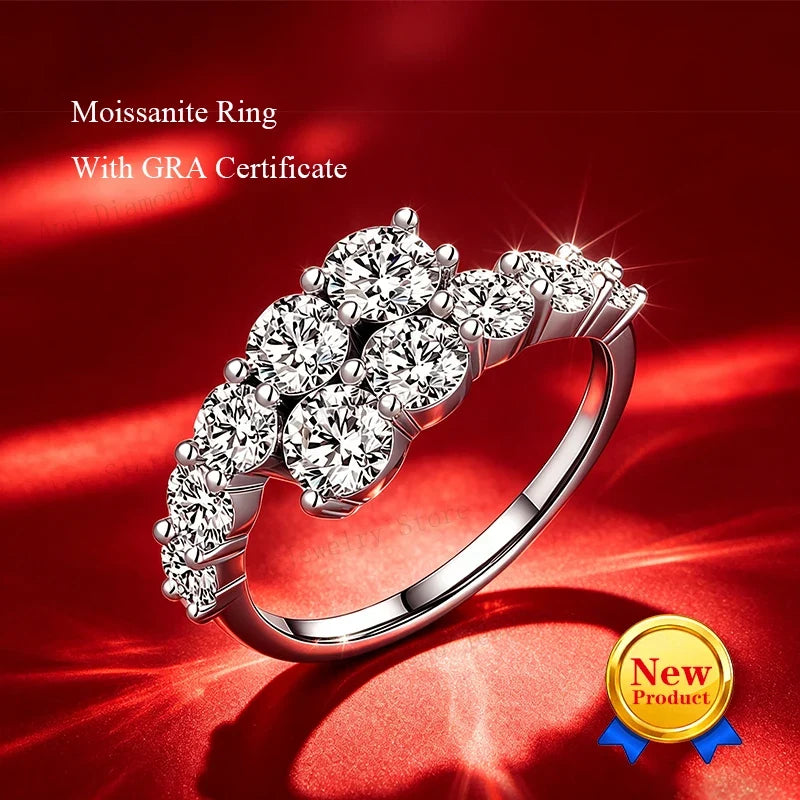 Anillo Gala Eternity