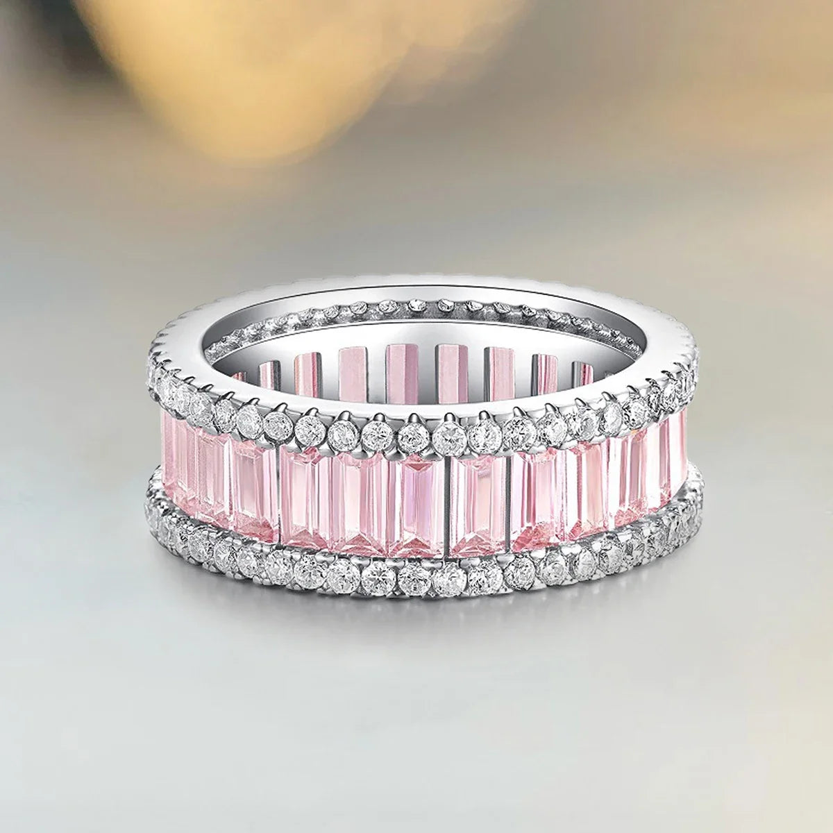 Anillo Trinidad