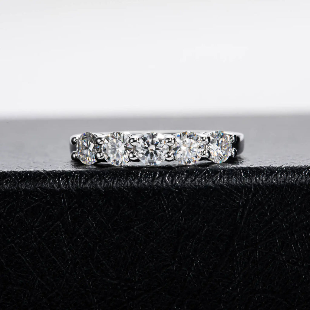 Anillo Elisa