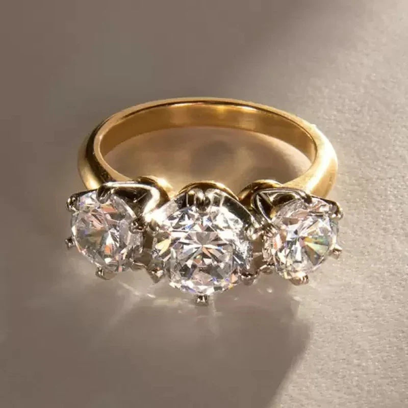 Anillo Nadia