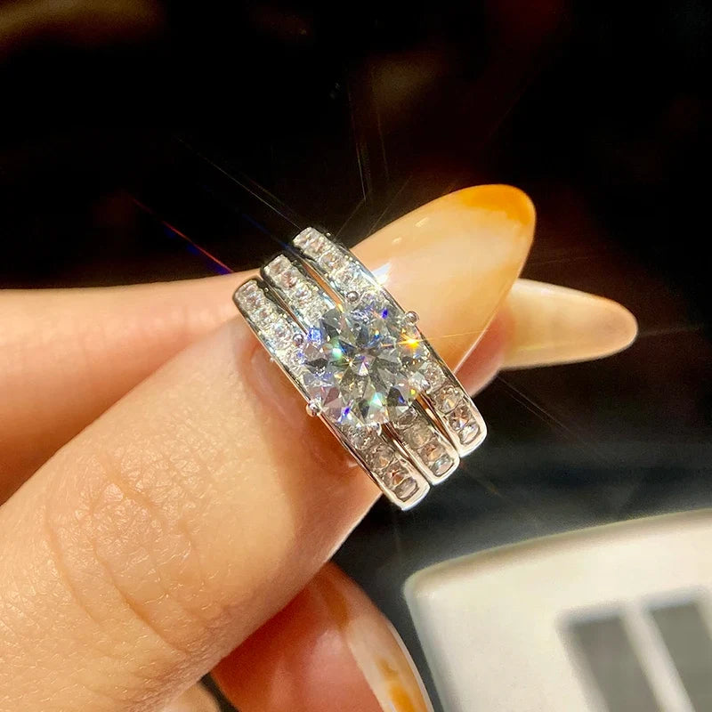 Anillo Helena Dúo