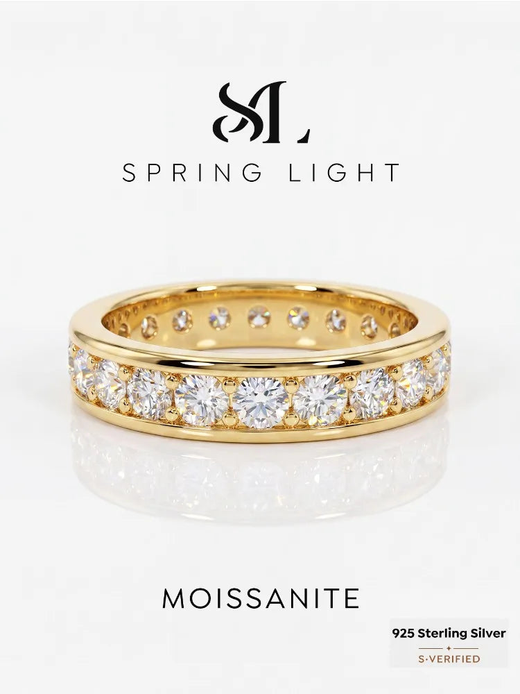 Anillo Candela