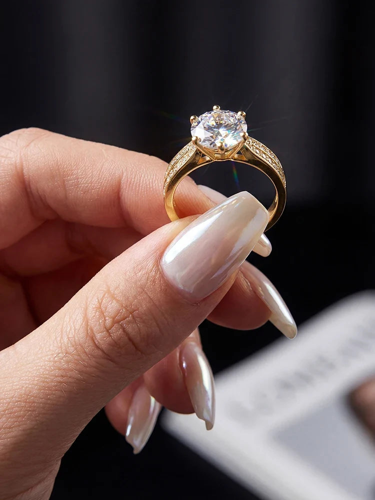 Anillo Dulce