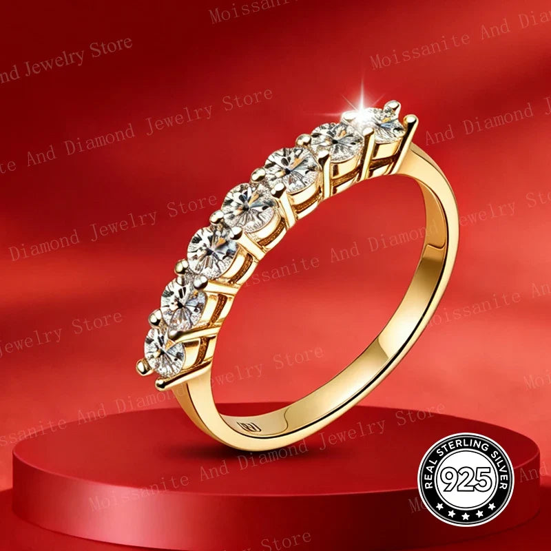 Anillo Flavia Eternity