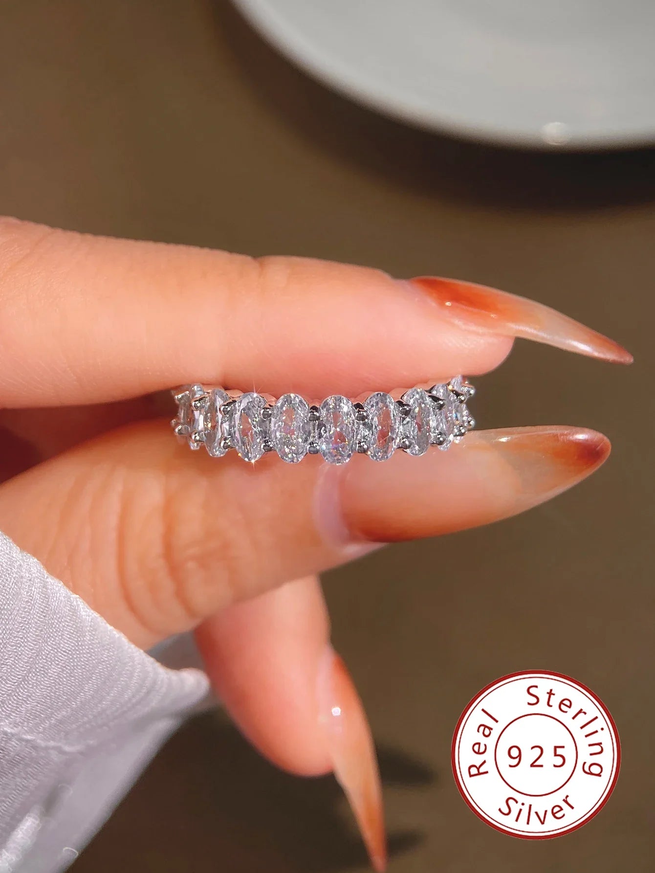 Anillo Trinidad