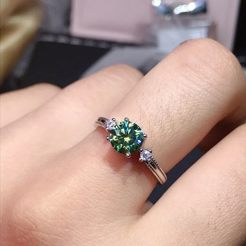 Anillo Genoveva