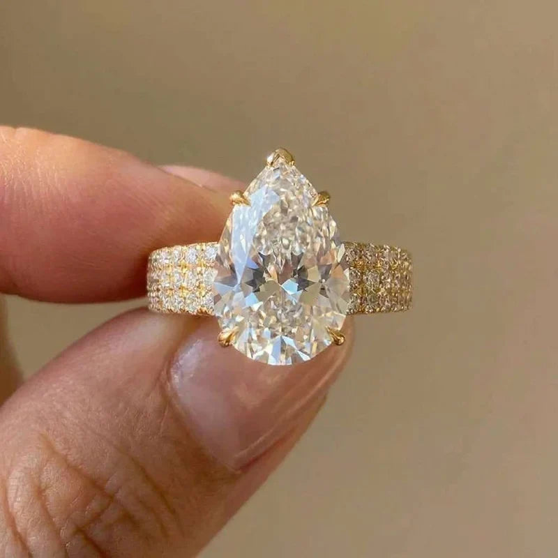 Anillo Karina