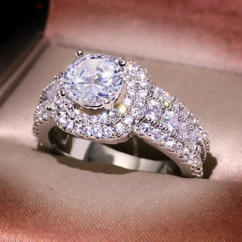 Anillo Yasmín