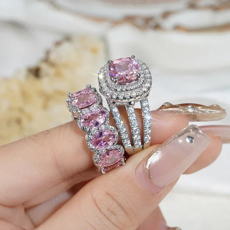 Anillo Milena Dúo