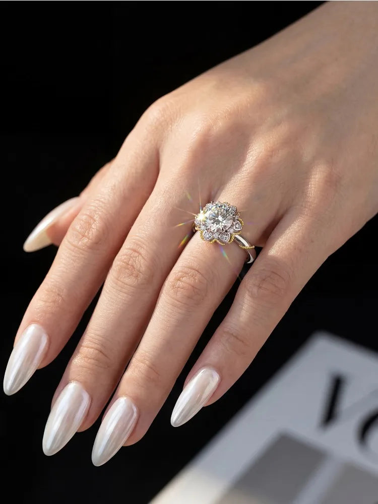 Anillo Priscila