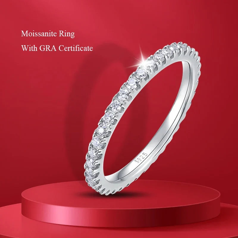 Anillo Gala Eternity