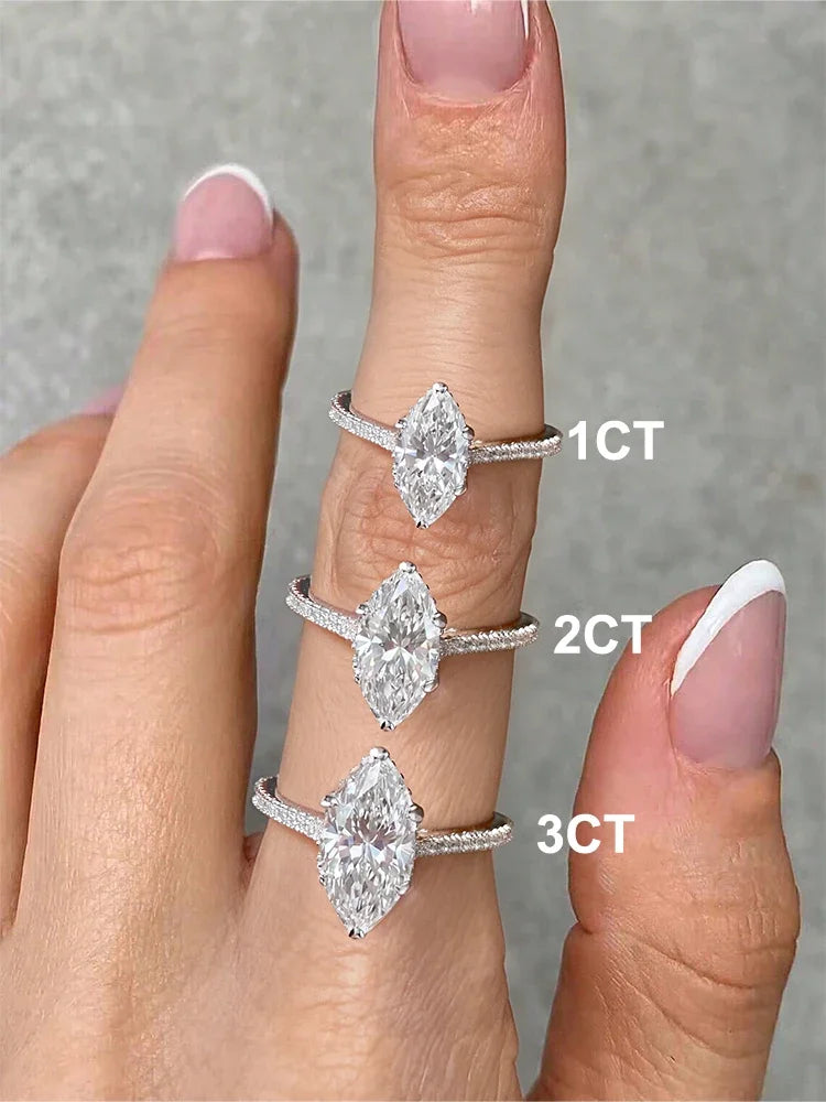 Anillo Bettina