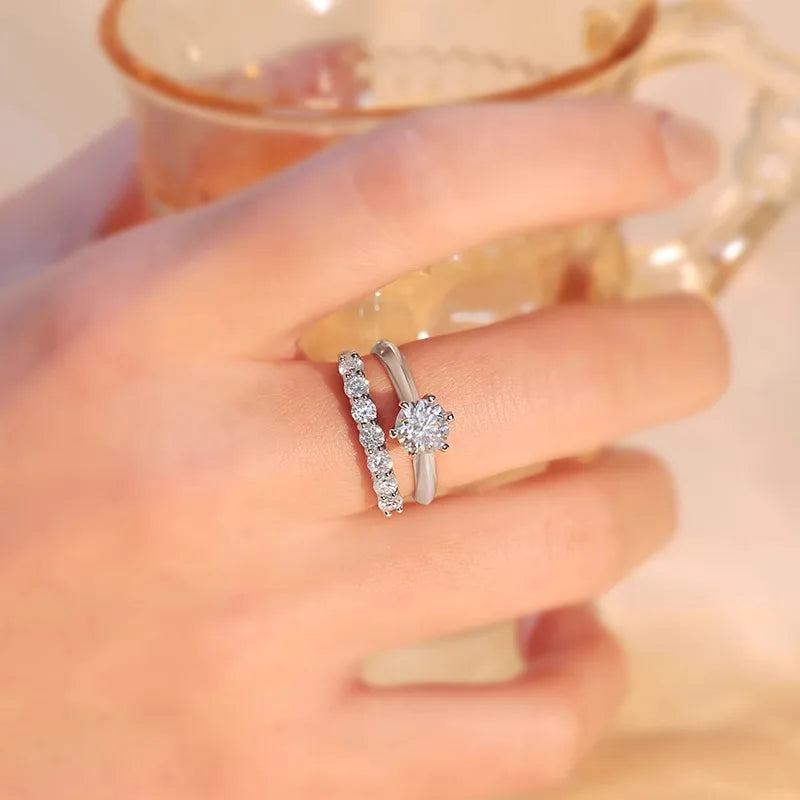 Anillo Lorena Eternity