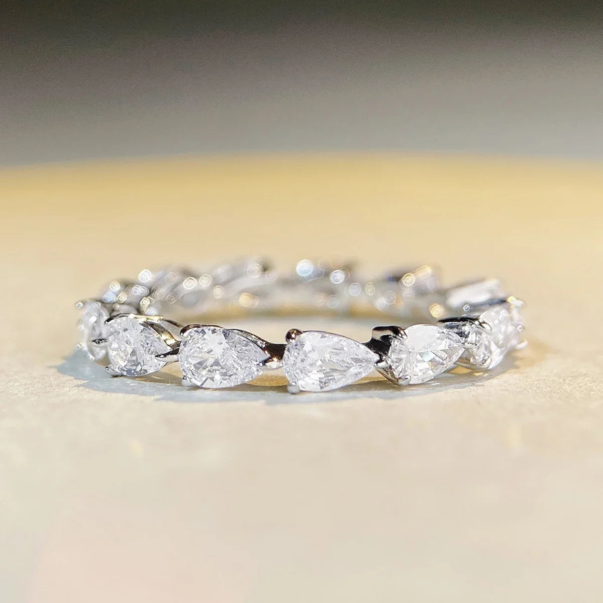 Anillo Trinidad