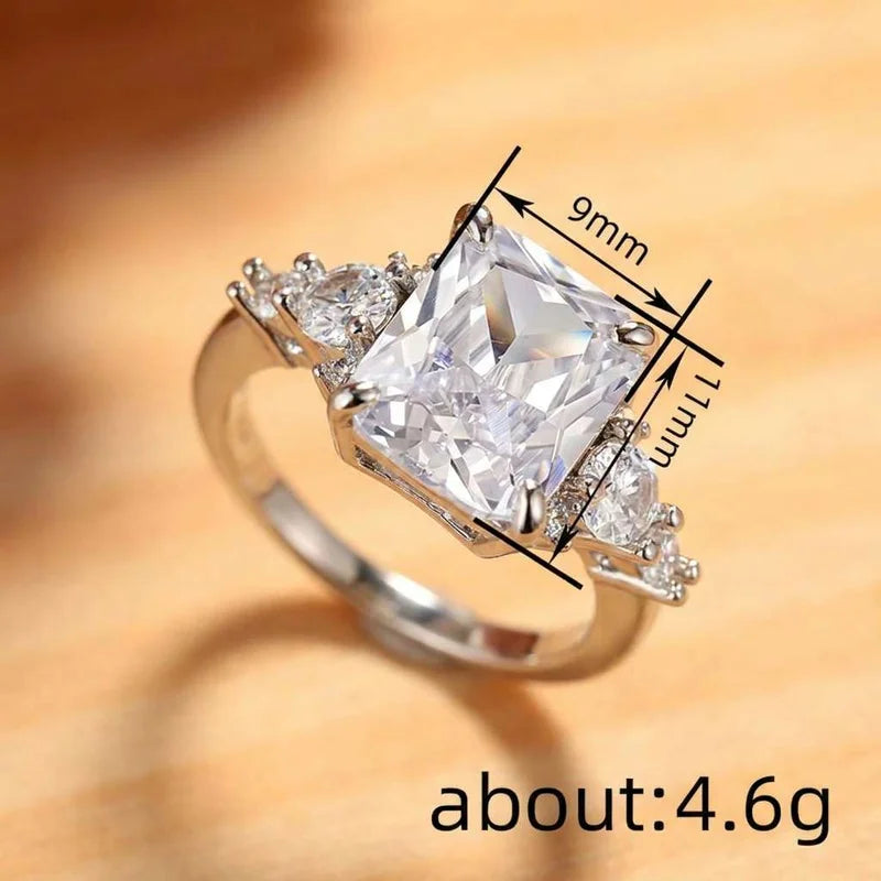 Anillo Dalma