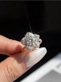 Anillo Malvina