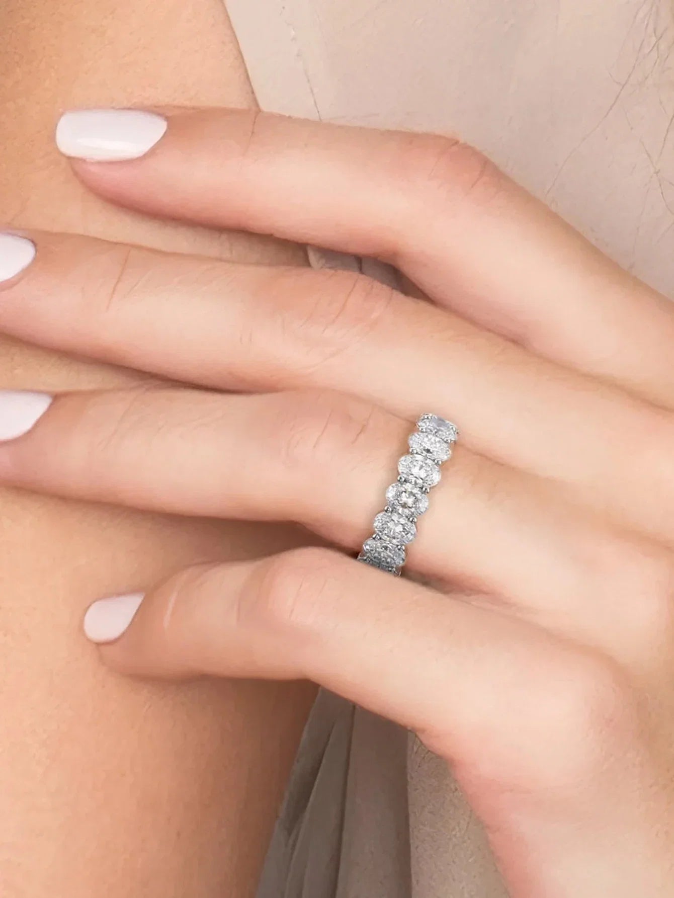 Anillo Trinidad