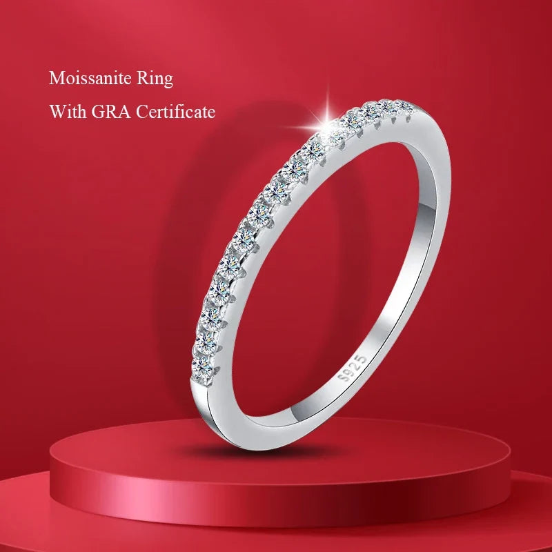 Anillo Flavia Eternity