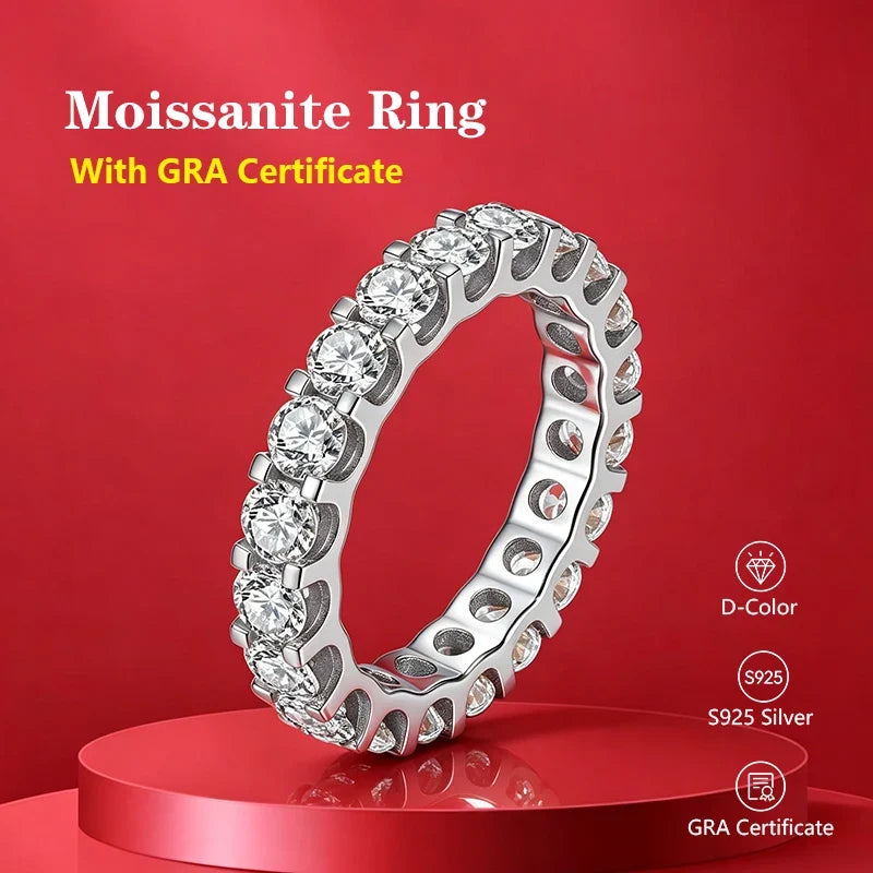 Anillo Lorena Eternity