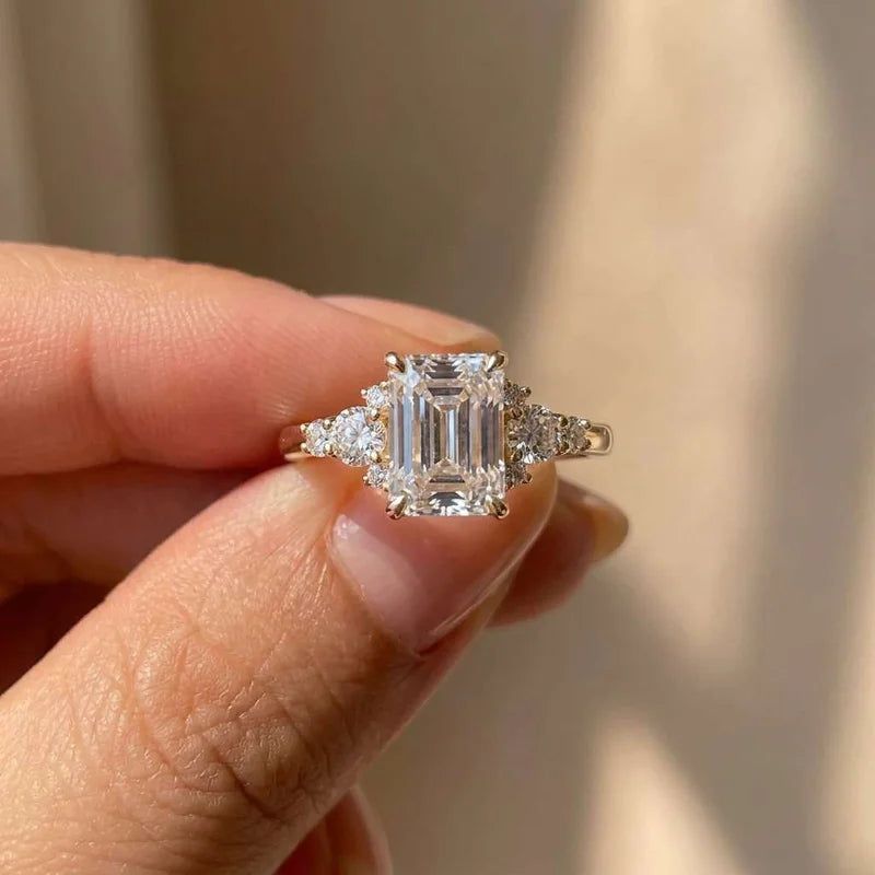 Anillo Dalma