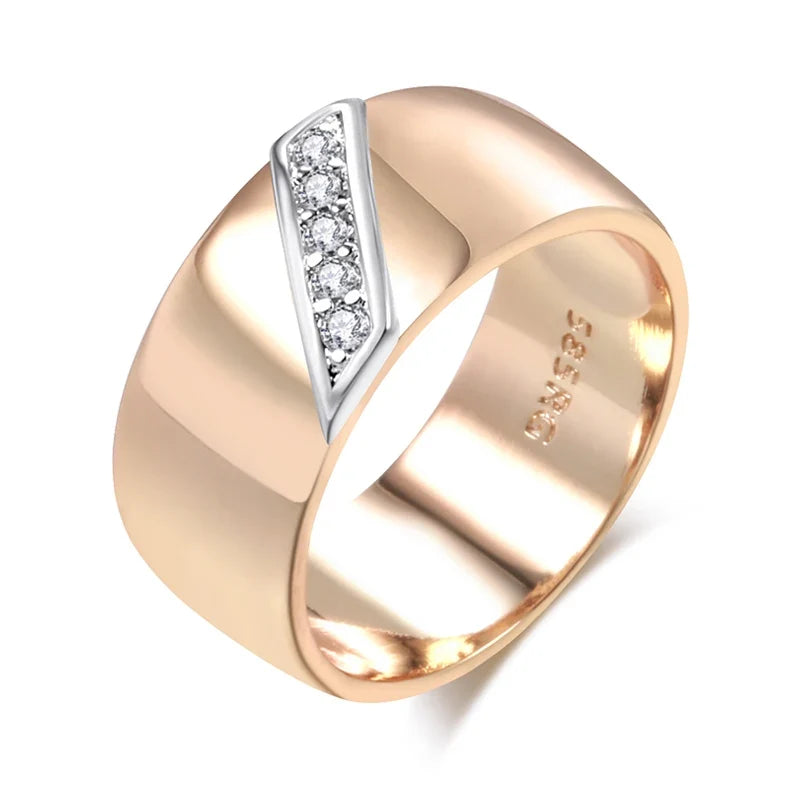 Anillo Estefanía
