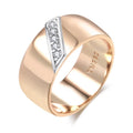 Anillo Estefanía